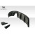 2014-2016 Porsche Cayman Motox Rear Diffuser - 3 Piece - image 6