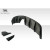 2014-2016 Porsche Cayman Motox Rear Diffuser - 3 Piece - image 6