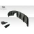 2014-2016 Porsche Cayman Motox Rear Diffuser - 3 Piece - image 4