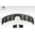 2014-2016 Porsche Cayman Motox Rear Diffuser - 3 Piece - image 3