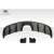 2014-2016 Porsche Cayman Motox Rear Diffuser - 3 Piece - image 5