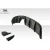 2014-2016 Porsche Cayman Motox Rear Lip - image 6
