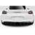 2014-2016 Porsche Cayman Motox Rear Lip - image 1