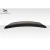 2014-2016 Porsche Cayman GT4 Ducktail Rear Wing Spoiler - 1 Piece - image 10