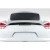 2014-2016 Porsche Cayman GT4 Rear Wing - image 1
