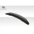 2014-2016 Porsche Cayman GT4 Rear Wing - image 5