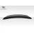 2014-2016 Porsche Cayman GT4 Ducktail Rear Wing Spoiler - 1 Piece - image 11