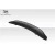 2014-2016 Porsche Cayman GT4 Rear Wing - image 12