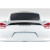 2014-2016 Porsche Cayman GT4 Ducktail Rear Wing Spoiler - 1 Piece - image 1