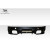 2013-2020 Scion FR-S Toyota 86 BRZ TD3000 V2 Rear Diffuser - 1 Piece - image 3