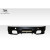2013-2020 Scion FR-S Toyota 86 BRZ TD3000 V2 Rear Diffuser - 1 Piece - image 9