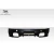 2013-2020 Scion FR-S Toyota 86 BRZ TD3000 V2 Rear Diffuser - 1 Piece - image 3