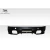 2013-2020 Scion FR-S Toyota 86 BRZ TD3000 V2 Rear Diffuser - 1 Piece - image 9
