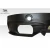2013-2020 Scion FR-S Toyota 86 BRZ TD3000 V2 Rear Diffuser - 1 Piece - image 7