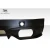 2013-2020 Scion FR-S Toyota 86 BRZ TD3000 V2 Rear Diffuser - 1 Piece - image 12