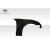 2013-2020 Scion FR-S Toyota 86 Subaru BRZ AM-S Front Fenders - 2 Piece - image 12