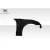 2013-2020 Scion FR-S Toyota 86 Subaru BRZ AM-S Front Fenders - 2 Piece - image 9