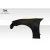 2013-2020 Scion FR-S Toyota 86 Subaru BRZ AM-S Front Fenders - 2 Piece - image 8