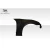 2013-2020 Scion FR-S Toyota 86 Subaru BRZ AM-S Front Fenders - 2 Piece - image 10