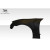 2013-2020 Scion FR-S Toyota 86 Subaru BRZ Duraflex AM-S Front Fenders - 2 Piece - image 5