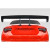 2013-2020 Scion FR-S Toyota 86 Subaru BRZ Duraflex VRS Euro Rear Wing Spoiler - 5 Piece - image 1