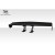 2013-2020 Scion FR-S Toyota 86 Subaru BRZ VRS Euro Rear Wing Spoiler - 5 Piece - image 4