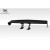 2013-2020 Scion FR-S Toyota 86 Subaru BRZ Duraflex VRS Euro Rear Wing Spoiler - 5 Piece - image 4