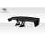 2013-2020 Scion FR-S Toyota 86 Subaru BRZ VRS Euro Rear Wing Spoiler - 5 Piece - image 14