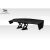 2013-2020 Scion FR-S Toyota 86 Subaru BRZ VRS Euro Rear Wing Spoiler - 5 Piece - image 23