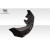 2012-2014 Honda Civic 2dr MR Front Bumper - 1 Piece - image 7