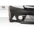 2012-2014 Honda Civic 2dr MR Front Bumper - 1 Piece - image 8