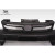 2012-2014 Honda Civic 2dr MR Front Bumper - 1 Piece - image 9
