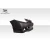 2012-2014 Honda Civic 2dr MR Front Bumper - 1 Piece - image 5