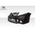 2012-2014 Honda Civic 2dr MR Front Bumper - 1 Piece - image 12