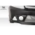 2012-2014 Honda Civic 2dr MR Front Bumper - 1 Piece - image 16