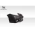 2012-2014 Honda Civic 2dr MR Front Bumper - 1 Piece - image 8