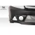 2012-2014 Honda Civic 2dr MR Front Bumper - 1 Piece - image 14