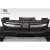 2012-2014 Honda Civic MR Front Bumper - image 9