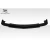 2012-2014 Mercedes C63 W204 RSpec Front Lip Under Spoiler - 1 Piece - image 12