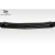 2012-2014 Mercedes C63 W204 RSpec Front Lip Under Spoiler - 1 Piece - image 13