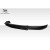 2012-2014 Mercedes C63 W204 RSpec Front Lip Under Spoiler - 1 Piece - image 4
