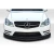 2012-2014 Mercedes C63 W204 RSpec Front Lip Under Spoiler - 1 Piece - image 1