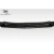 2012-2014 Mercedes C63 W204 RSpec Front Lip Under Spoiler - 1 Piece - image 7