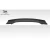 2012-2017 Hyundai Veloster RGT Rear Wing - image 16