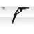 2012-2017 Hyundai Veloster RGT Rear Wing Spoiler - 5 Piece - image 28
