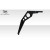 2012-2017 Hyundai Veloster RGT Rear Wing Spoiler - 5 Piece - image 15