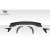 2012-2017 Hyundai Veloster RGT Rear Wing Spoiler - 5 Piece - image 3