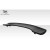 2012-2017 Hyundai Veloster Duraflex RGT Rear Wing Spoiler - 5 Piece - image 5