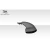 2012-2017 Hyundai Veloster RGT Rear Wing Spoiler - 5 Piece - image 9