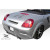 2000-2005 Toyota MRS MR2 Spyder C-1 Body Kit - 4 Piece - image 23